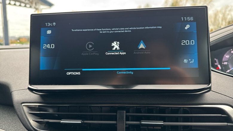 Peugeot 5008 1.2 PureTech Allure Premium+ 5dr EAT8 Petrol Estate